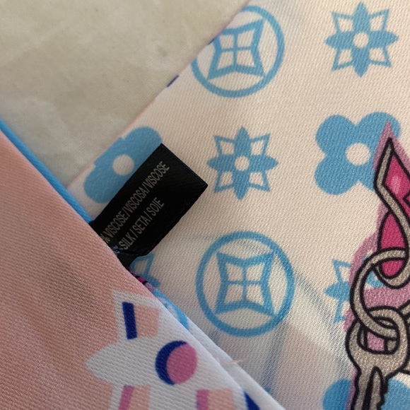 Stylish Hair Scacf - Picture 6 of 6